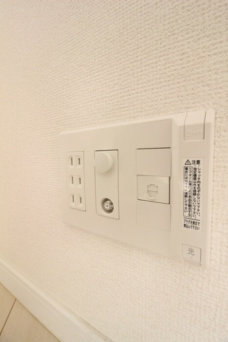 ホワイトヴィラ碑文谷の物件内観写真