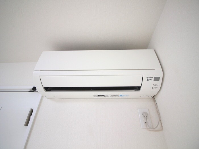 ホワイトヴィラ碑文谷の物件内観写真