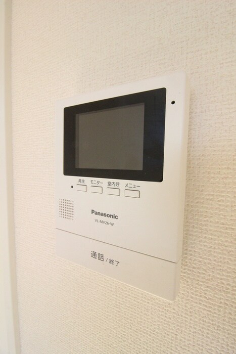 ホワイトヴィラ碑文谷の物件内観写真