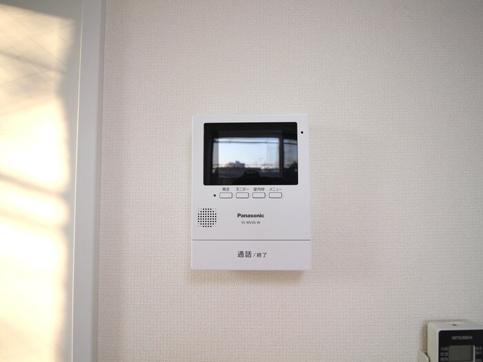 ホワイトヴィラ碑文谷の物件内観写真