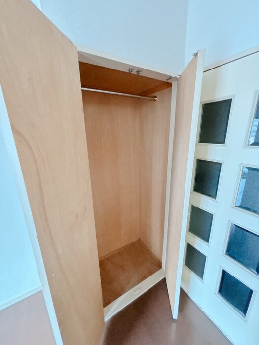 エミネンス聖蹟の物件内観写真