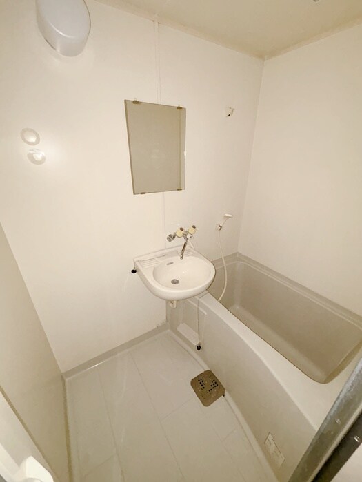 エミネンス聖蹟の物件内観写真