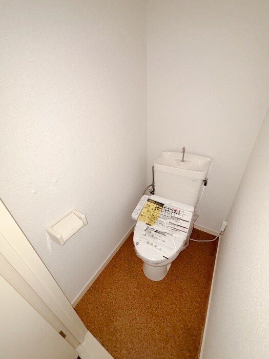 エミネンス聖蹟の物件内観写真