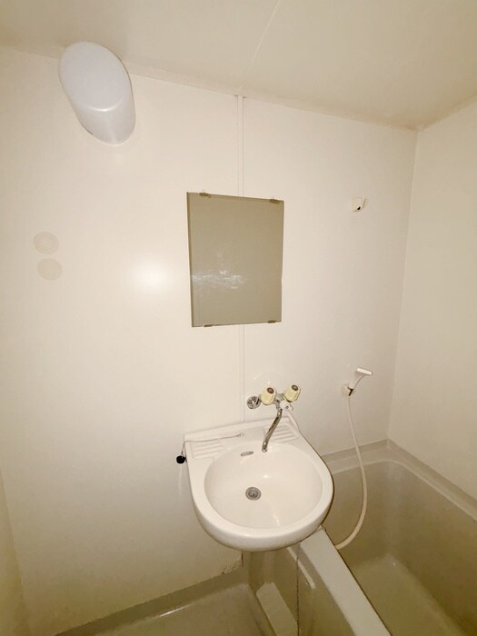 エミネンス聖蹟の物件内観写真