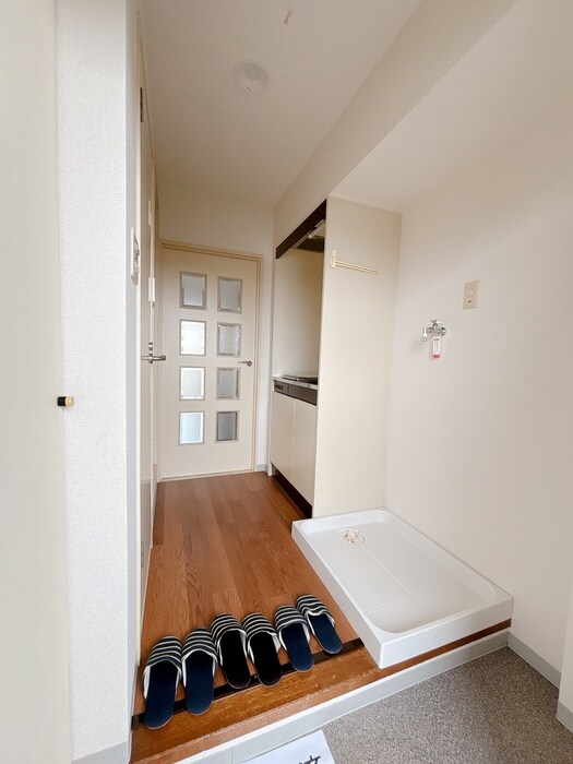 エミネンス聖蹟の物件内観写真