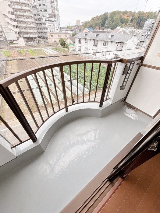 エミネンス聖蹟の物件内観写真