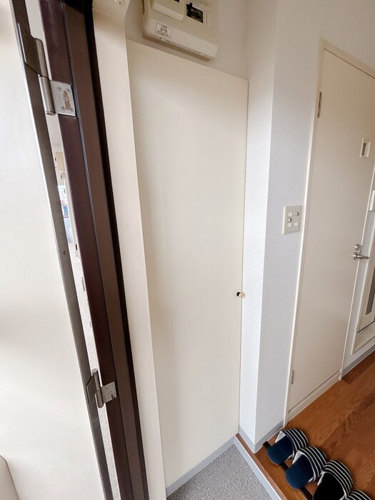 エミネンス聖蹟の物件内観写真