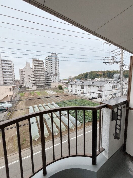 エミネンス聖蹟の物件内観写真