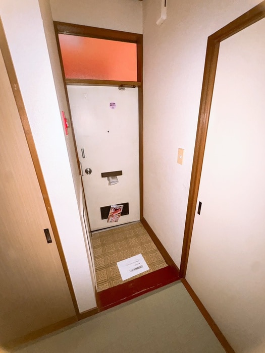 第六三上コ－ポの物件内観写真