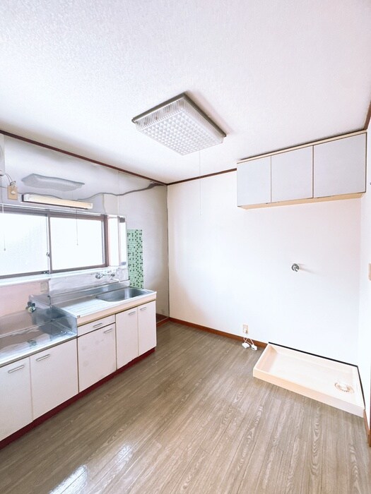 第六三上コ－ポの物件内観写真