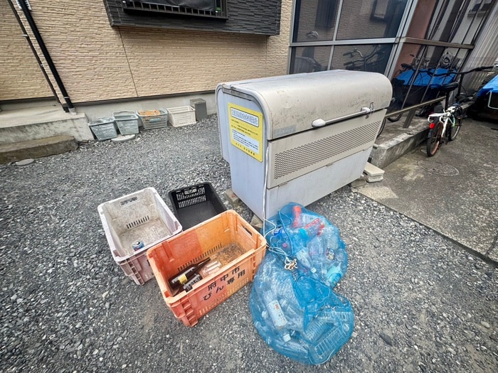 第六三上コ－ポの物件外観写真