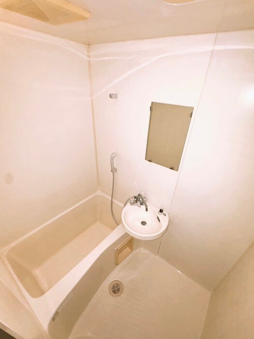 第六三上コ－ポの物件内観写真