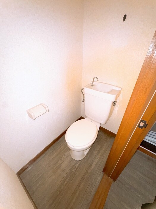 第六三上コ－ポの物件内観写真