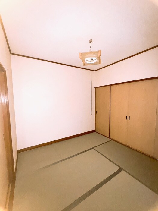 第六三上コ－ポの物件内観写真