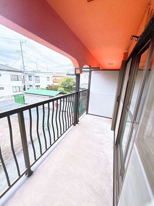 第六三上コ－ポの物件内観写真