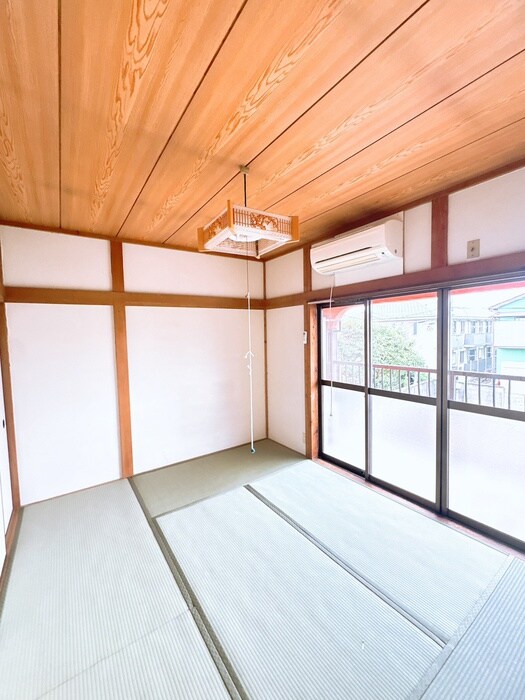 第六三上コ－ポの物件内観写真