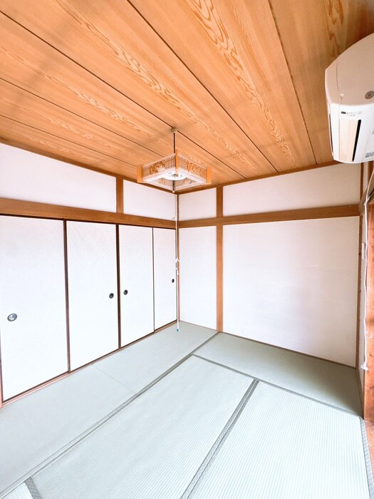 第六三上コ－ポの物件内観写真