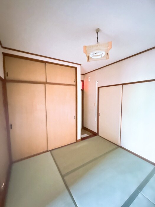 第六三上コ－ポの物件内観写真