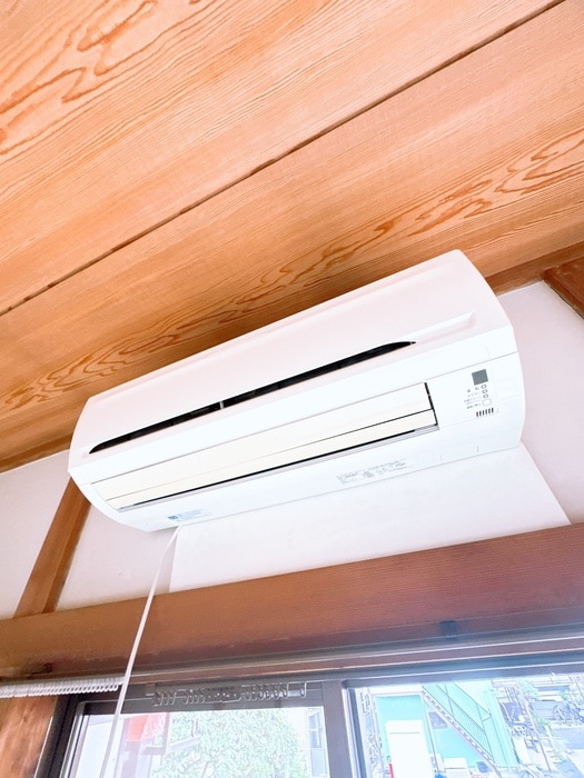 第六三上コ－ポの物件内観写真