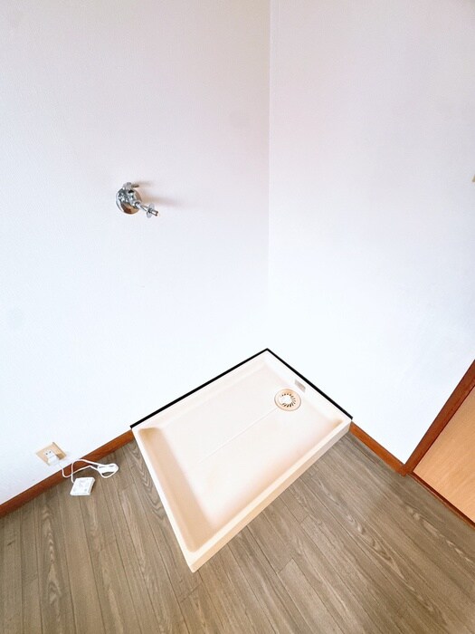 第六三上コ－ポの物件内観写真