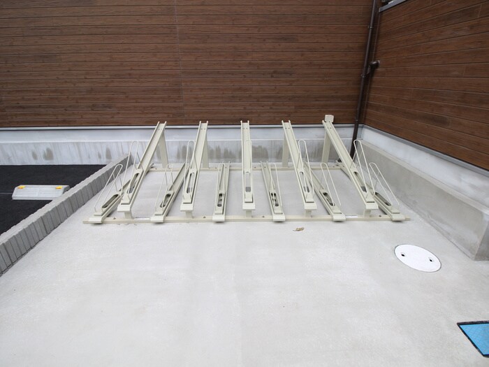 リブリ・ザ・ジュネスの物件外観写真