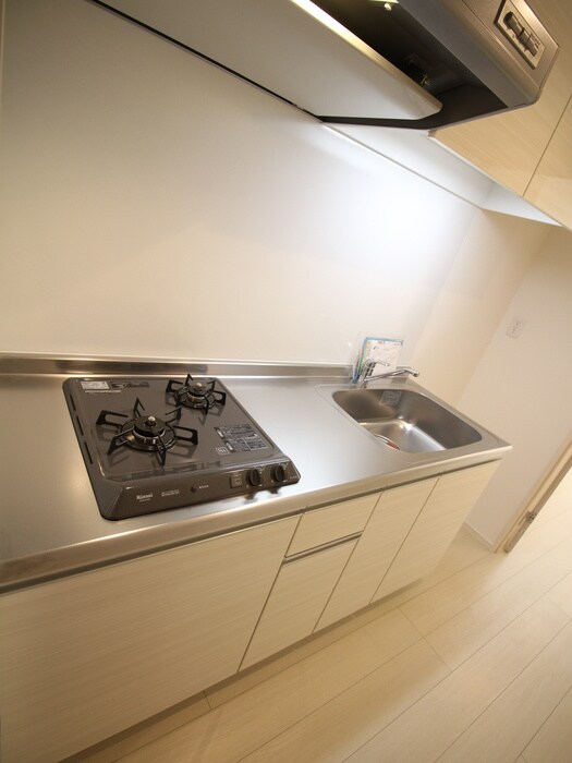 リブリ・ザ・ジュネスの物件内観写真