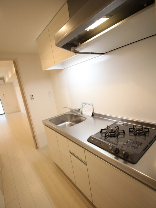 リブリ・ザ・ジュネスの物件内観写真