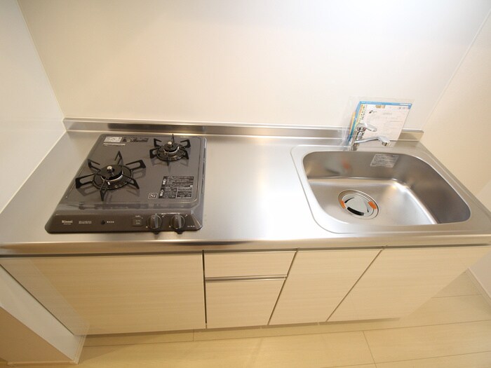 リブリ・ザ・ジュネスの物件内観写真