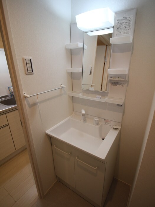 リブリ・ザ・ジュネスの物件内観写真