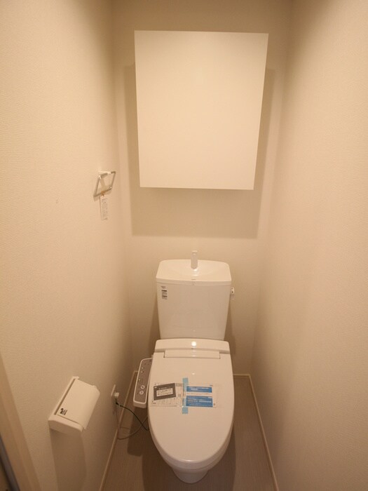 リブリ・ザ・ジュネスの物件内観写真