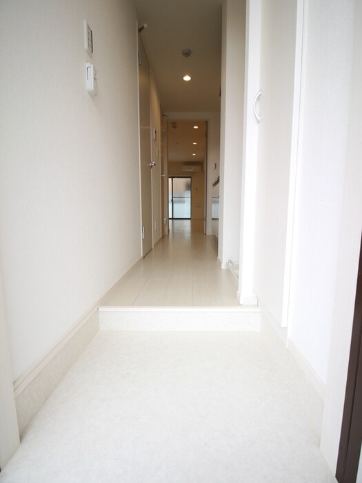 リブリ・ザ・ジュネスの物件内観写真