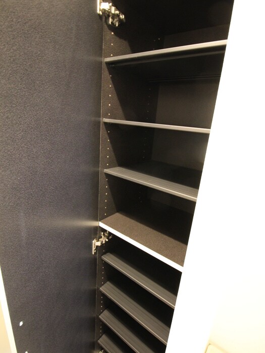 リブリ・ザ・ジュネスの物件内観写真