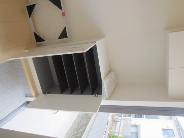 サルビアコ－ト南希望が丘の物件内観写真