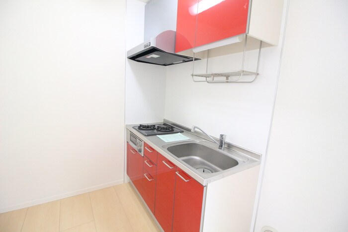 サルビアコ－ト南希望が丘の物件内観写真