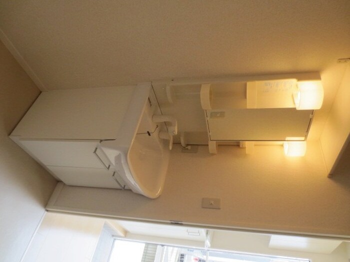 サルビアコ－ト南希望が丘の物件内観写真