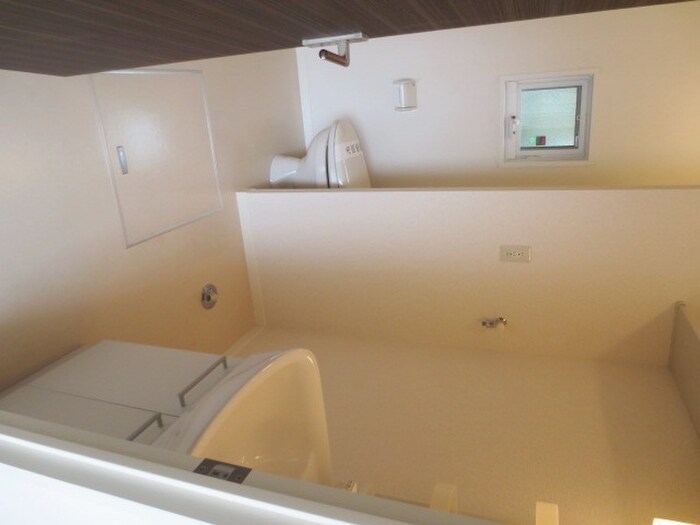 サルビアコ－ト南希望が丘の物件内観写真