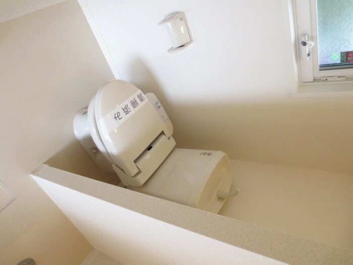 サルビアコ－ト南希望が丘の物件内観写真