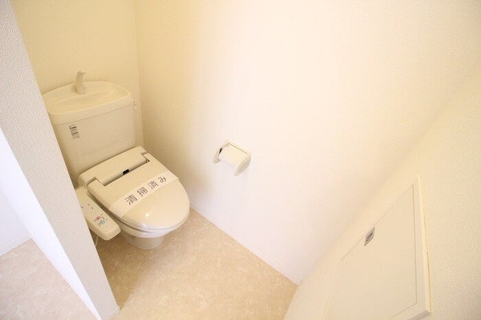 サルビアコ－ト南希望が丘の物件内観写真