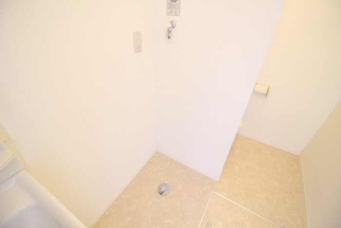 サルビアコ－ト南希望が丘の物件内観写真