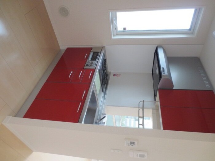 サルビアコ－ト南希望が丘の物件内観写真