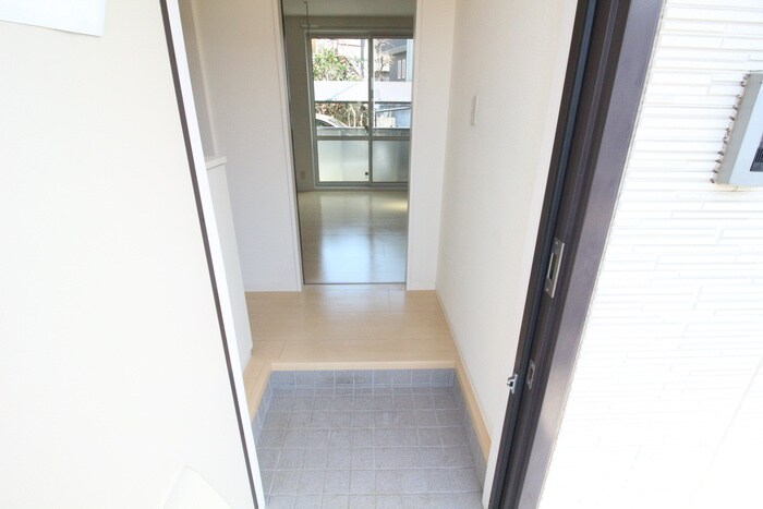 サルビアコ－ト南希望が丘の物件内観写真