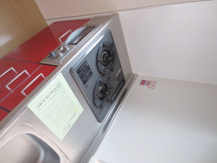 サルビアコ－ト南希望が丘の物件内観写真