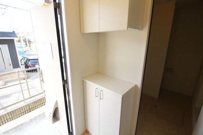 サルビアコ－ト南希望が丘の物件内観写真