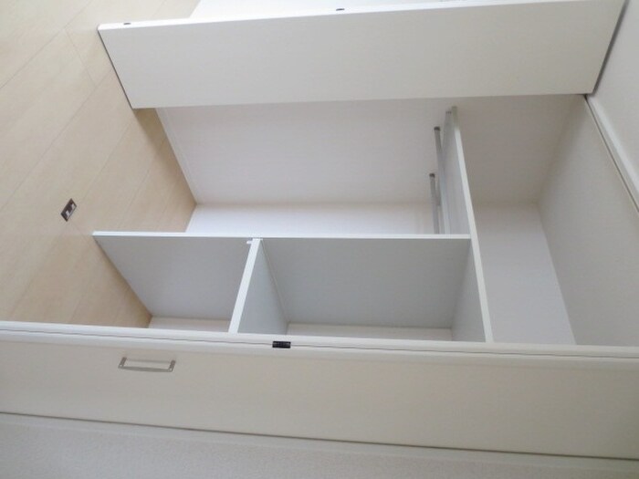 サルビアコ－ト南希望が丘の物件内観写真