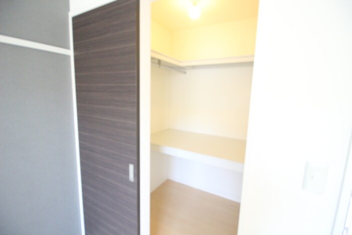 サルビアコ－ト南希望が丘の物件内観写真