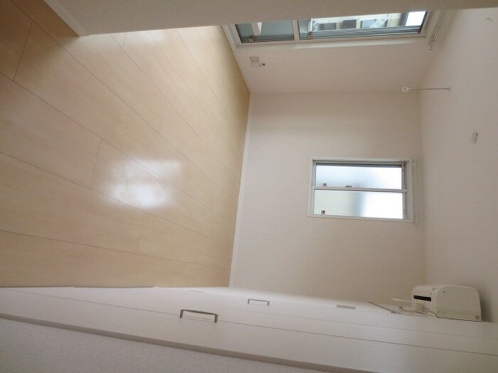 サルビアコ－ト南希望が丘の物件内観写真