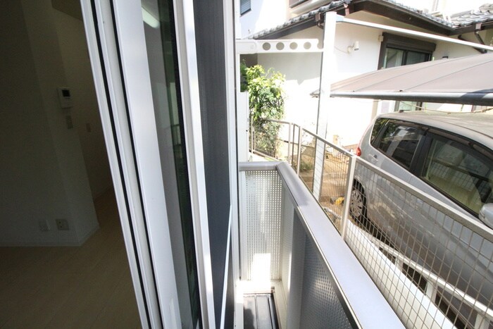 サルビアコ－ト南希望が丘の物件内観写真