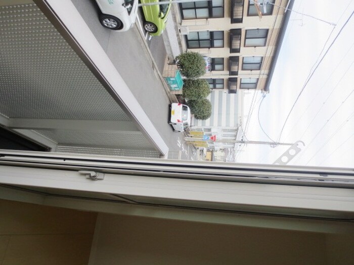 サルビアコ－ト南希望が丘の物件内観写真