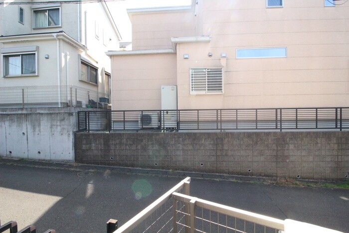 サルビアコ－ト南希望が丘の物件内観写真