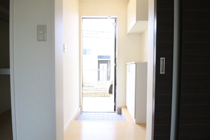 サルビアコ－ト南希望が丘の物件内観写真